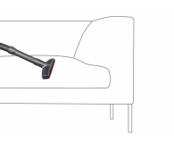 Bosch Athlet BHZKIT1 - 383101 - zdjęcie 3